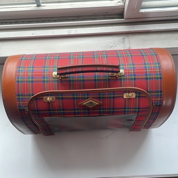 Small cat/dog vintage Carlaid hard to find made in France - Picture 2 of 13